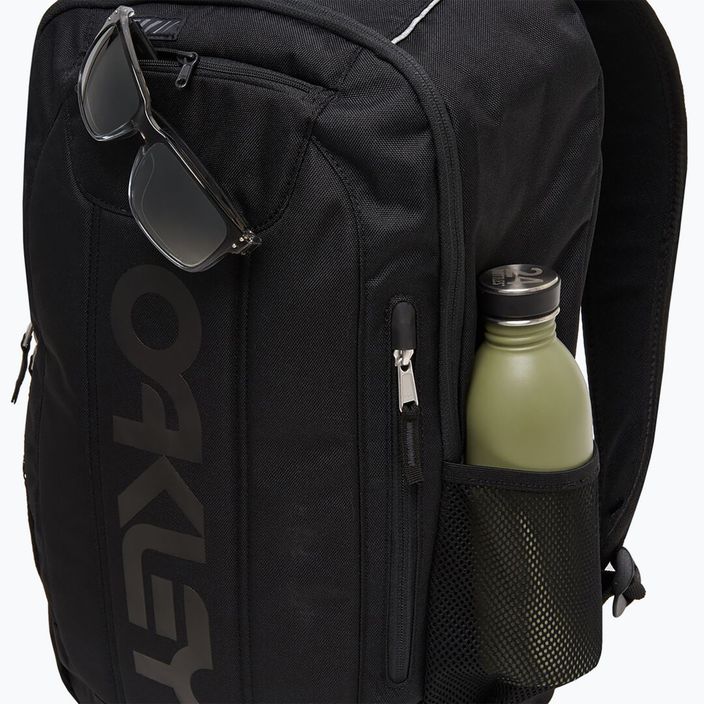 Rucsac turistic Oakley Plecak Oakley Enduro 20L 3.0 blackout 6