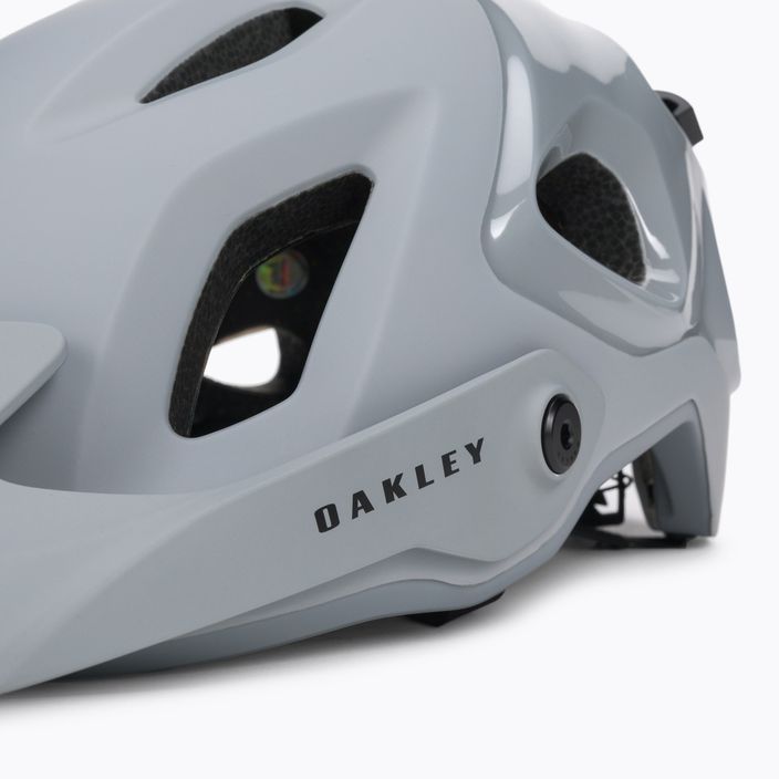 Oakley DRT5 Europe cască de bicicletă gri 99479EU 7