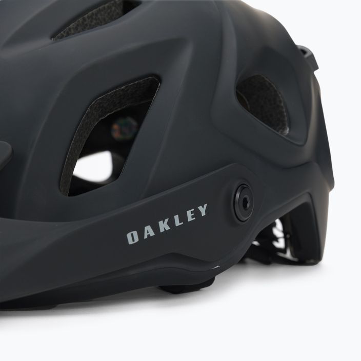 Oakley DRT5 Europe cască de biciclist negru 99479EU 7