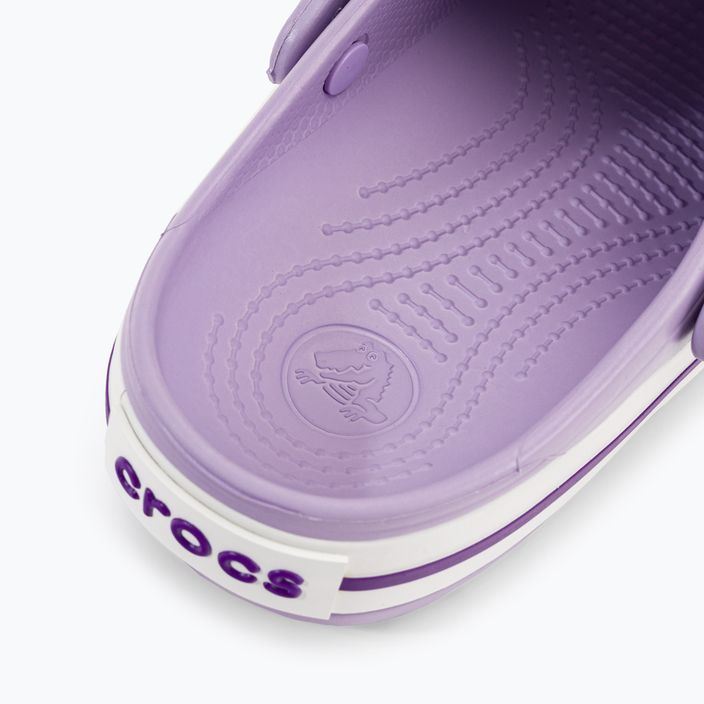Flip Flops Crocs Crocband violet 11016-50Q 10