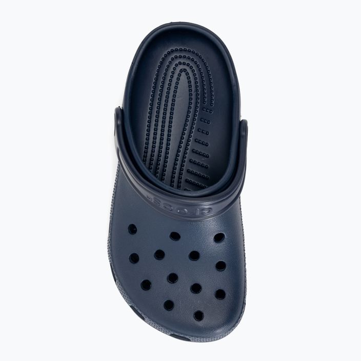 Crocs Classic Clog Copii flip-flops Classic Clog navy 7