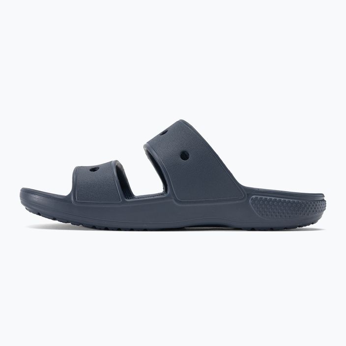 Bărbați Crocs Classic Sandal pentru bărbați flip-flops navy 10
