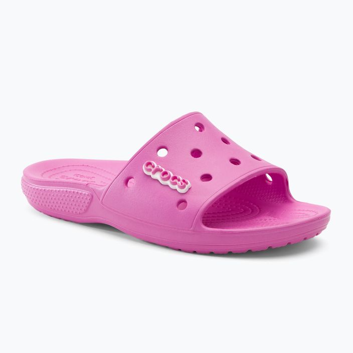 Crocs Classic Crocs Slide flip flops taffy roz