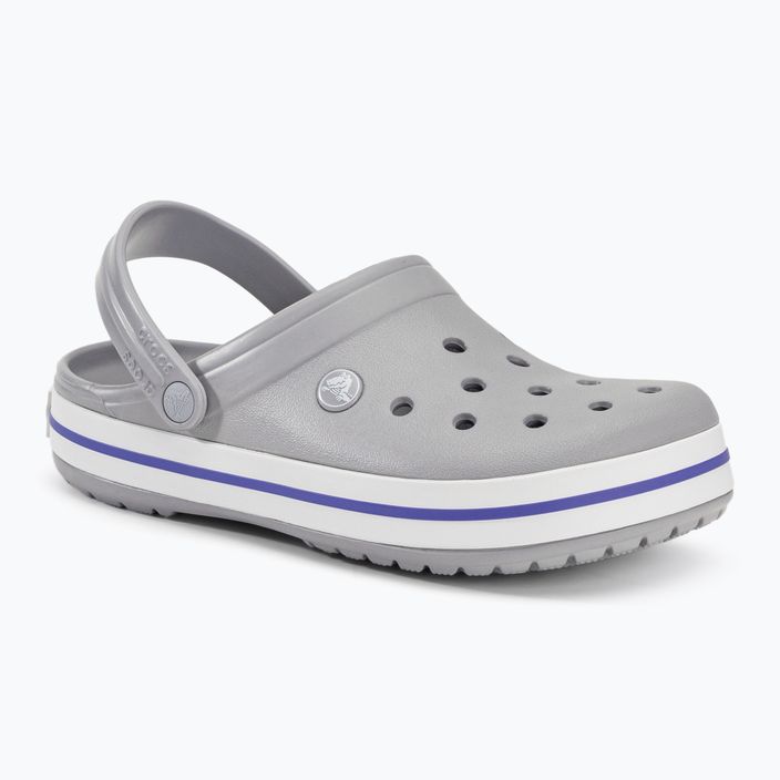 Crocs Crocband flip-flops gri 11016-1FH 2