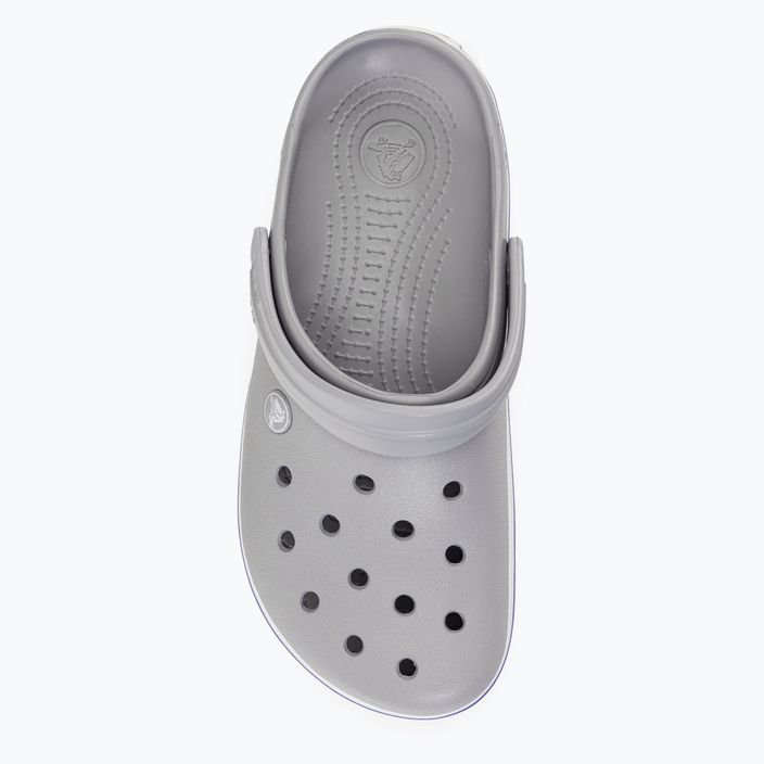 Crocs Crocband flip-flops gri 11016-1FH 7