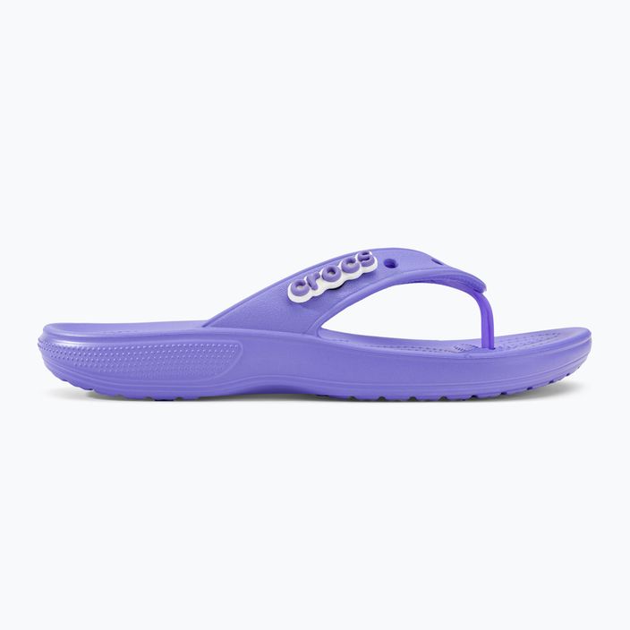 Crocs Classic Crocs Flip flip flops mov 207713-5PY 2
