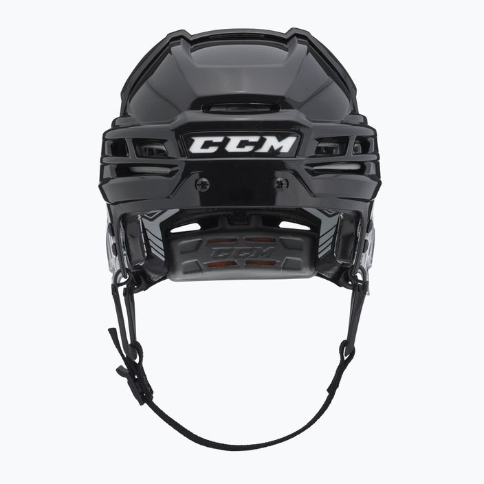 Cască de hochei CCM Tacks 910 black 2