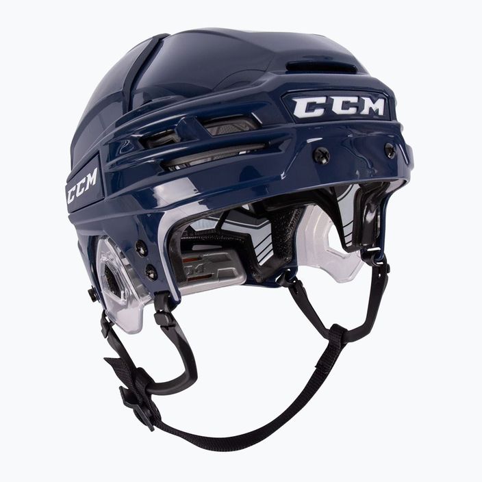 Cască de hochei CCM Super Tacks X navy