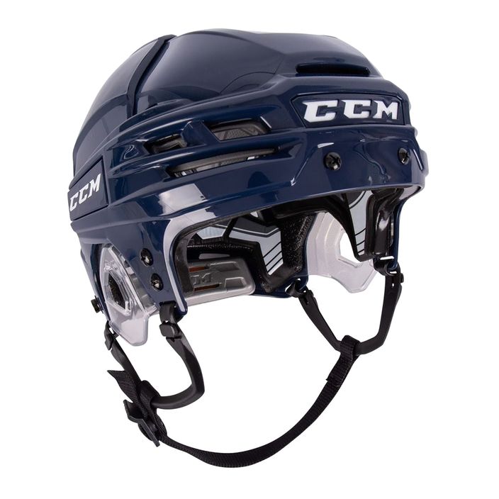 Cască de hochei CCM Super Tacks X navy 2