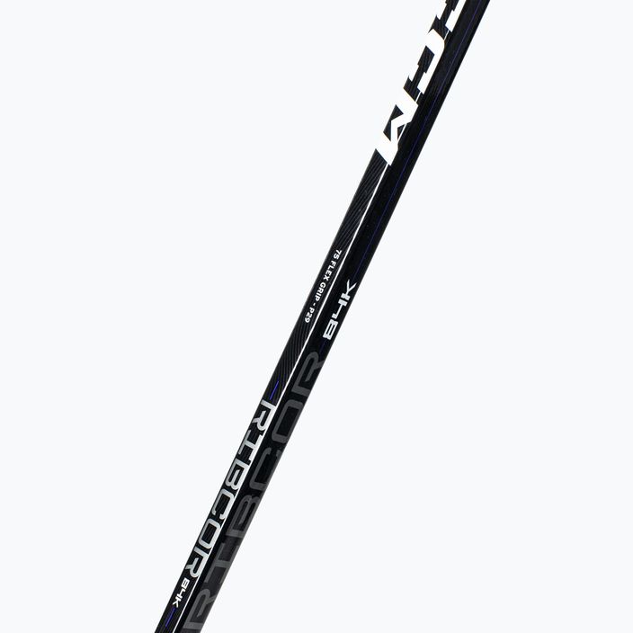 Crosă hokey CCM Ribcor 84K SR black 4