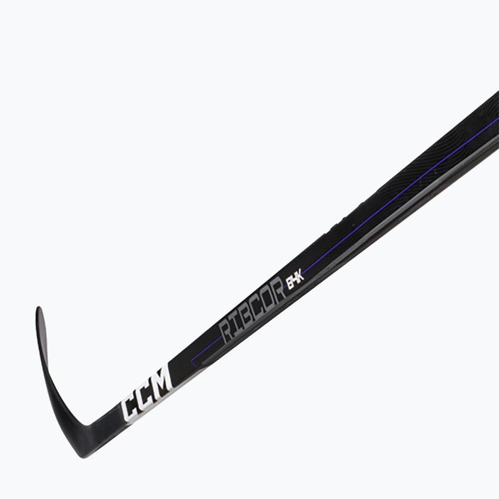 Crosă hokey CCM Ribcor 84K SR black 7