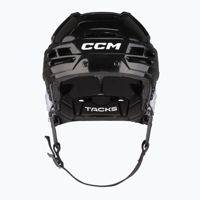 Cască de hochei CCM Tacks 720 black 2