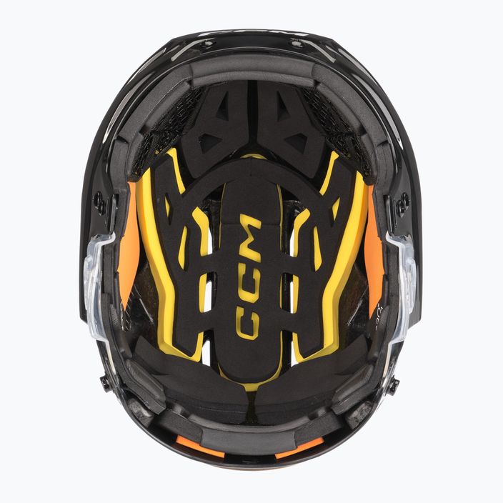 Cască de hochei CCM Tacks 720 black 5