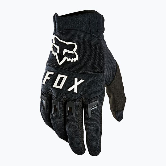 Mănuși de ciclism pentru bărbați FOX Dirtpaw negru 25796 6