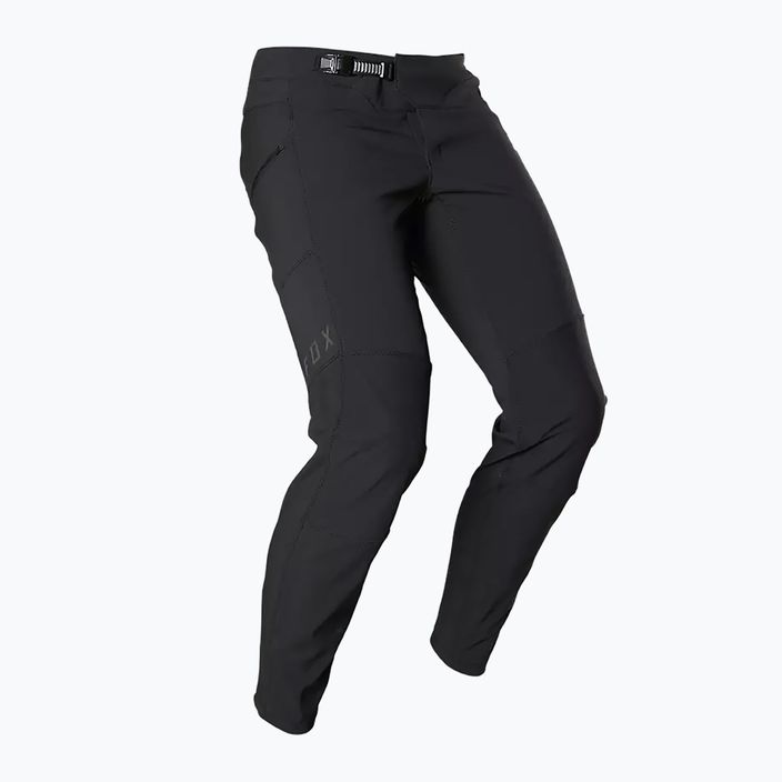 Pantaloni de ciclism pentru bărbați FOX Defend Fire negru 28702_001_30 5