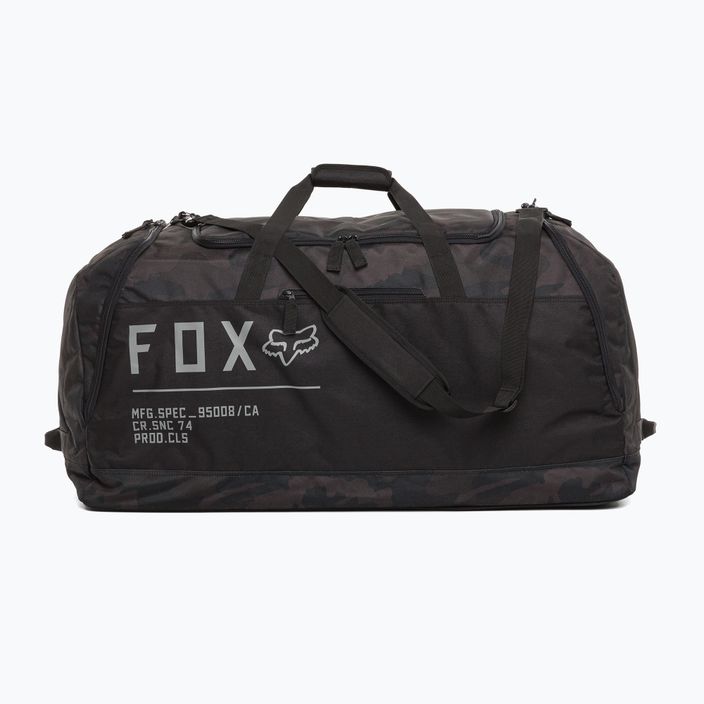 Fox Racing Podium 180 sac de transport verde 28602_247
