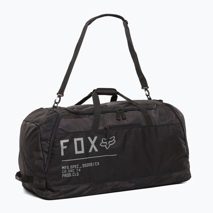 Fox Racing Podium 180 sac de transport verde 28602_247 2