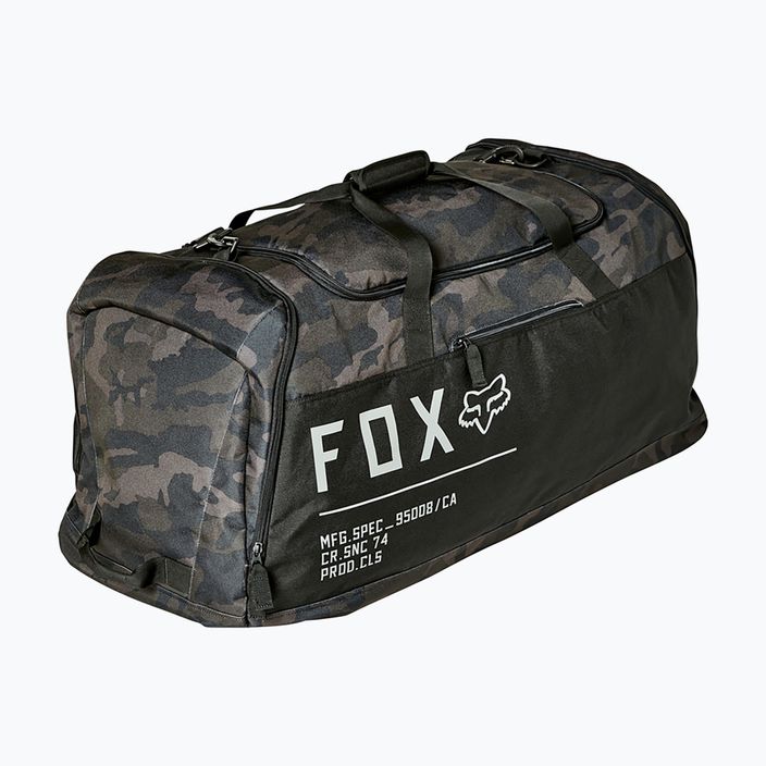 Fox Racing Podium 180 sac de transport verde 28602_247 6