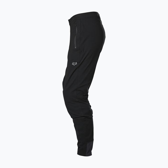 Pantaloni de ciclism pentru femei Fox Racing Ranger negru 28977_001 7