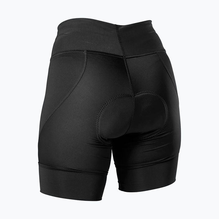 FOX Tecbase Lite Liner pantaloni scurți de ciclism pentru femei negru 29451_001 2