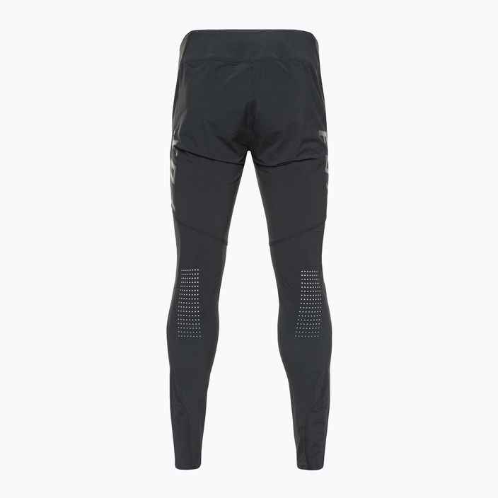 Pantaloni de protecție pentru bicicletă pentru bărbați FOX Flexair negru 29323_001 2