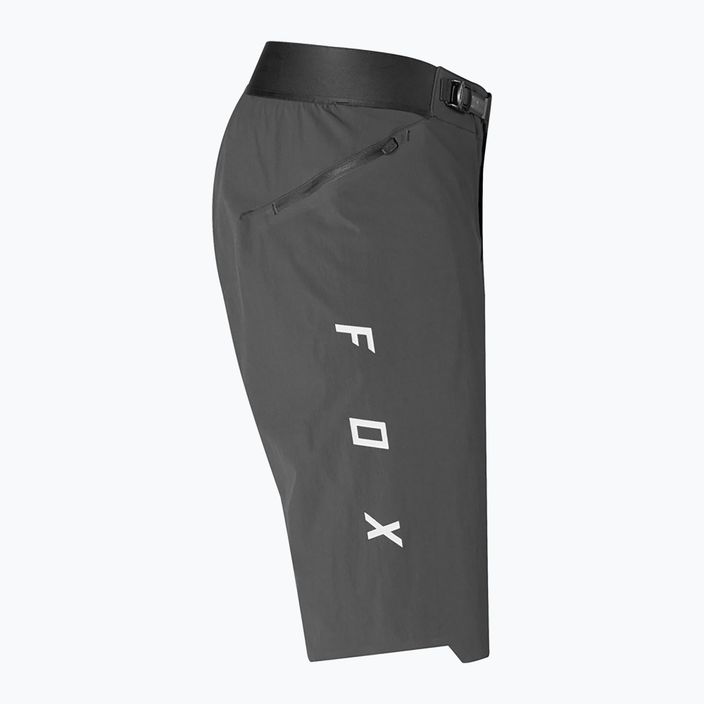 FOX Flexair pantaloni scurți de ciclism pentru bărbați negru 28883_001 7