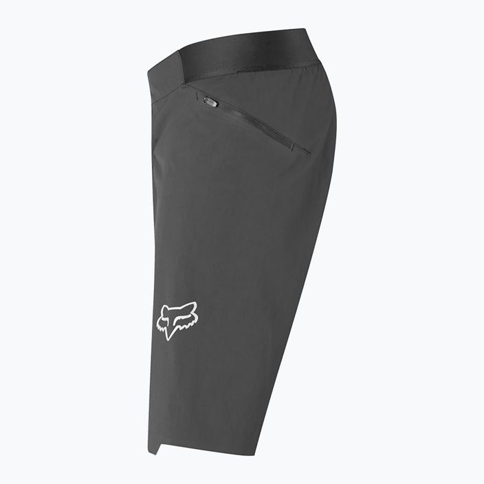 FOX Flexair pantaloni scurți de ciclism pentru bărbați negru 28883_001 8