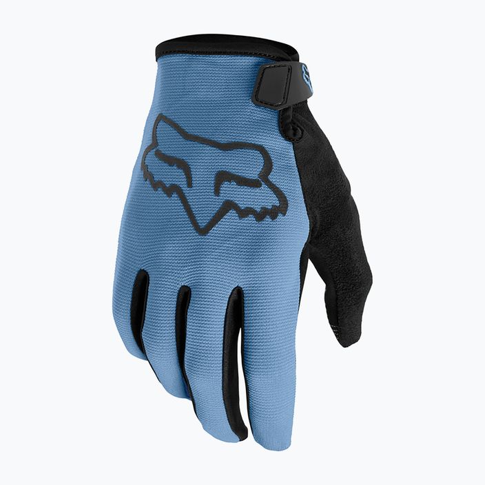 Mănuși de ciclism Fox Racing Ranger albastru 27162_157 5