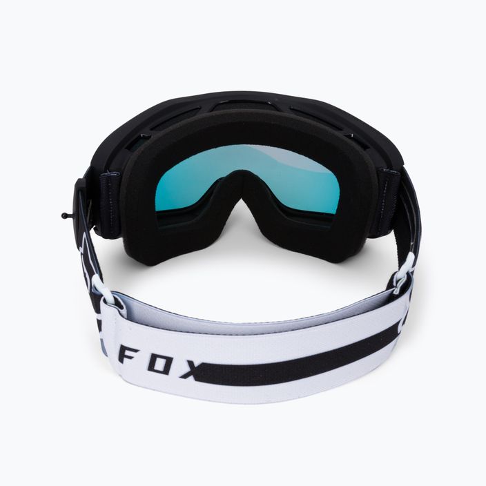 FOX Main Ryaktr ochelari de ciclism negru 29679_001_OS 3