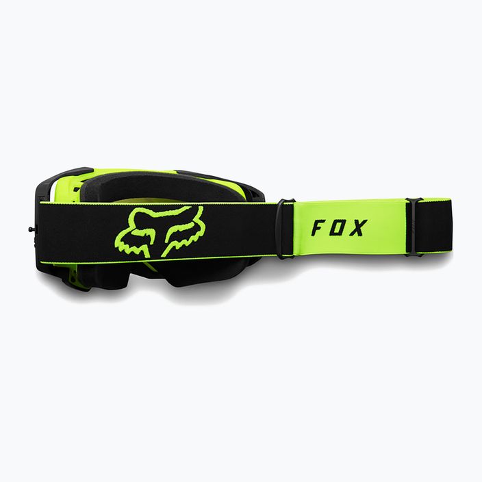 Ochelari de ciclism Fox Racing Airspace Xpozr galben fluorescent 29674_130_OS 7