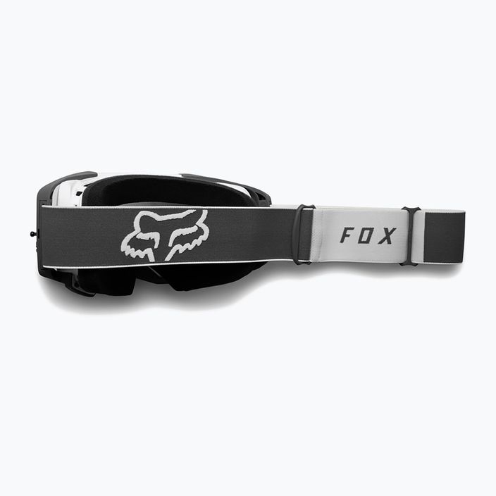 Fox Racing Airspace Xpozr ochelari de ciclism negru și alb 29674_052 7
