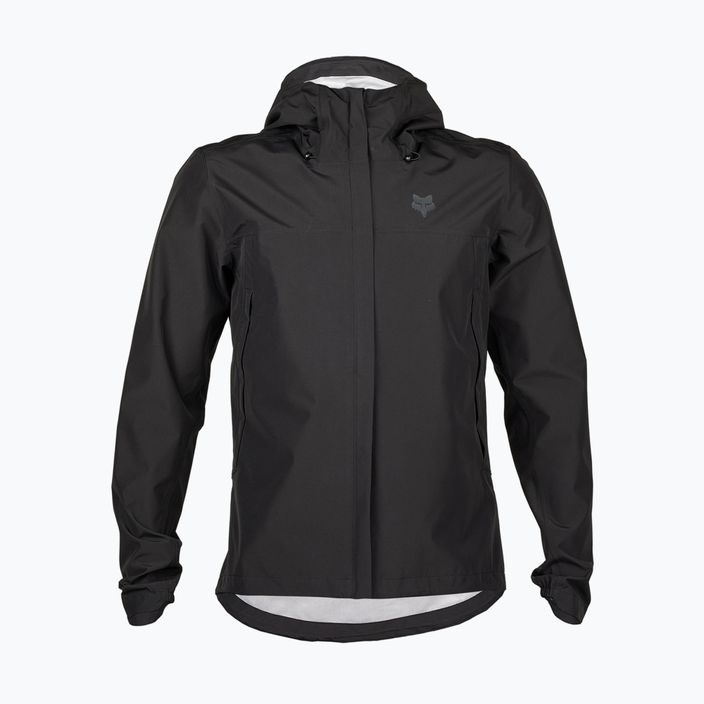 Jachetă de ciclism pentru bărbați Fox Racing Ranger 2.5L Water black