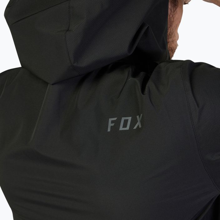 Jachetă de ciclism pentru bărbați Fox Racing Ranger 2.5L Water black 4