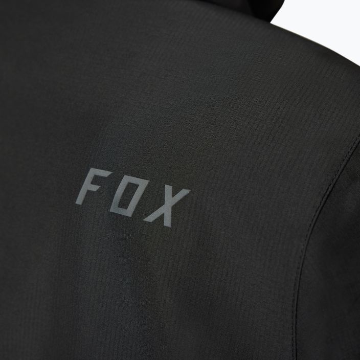 Jachetă de ciclism pentru femei Fox Racing Ranger 2.5L Water black 4