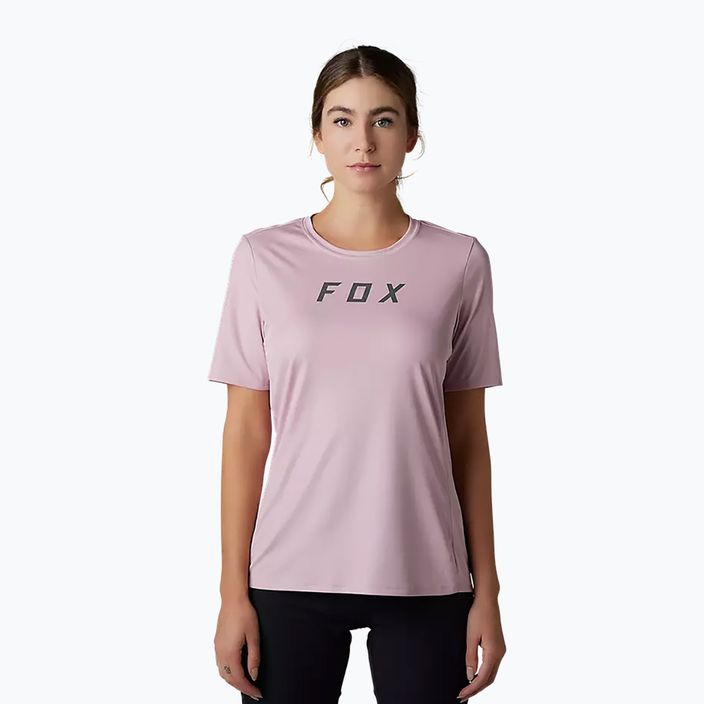 Fox Racing Lady Ranger tricou de ciclism pentru femei roz 31116_175 2