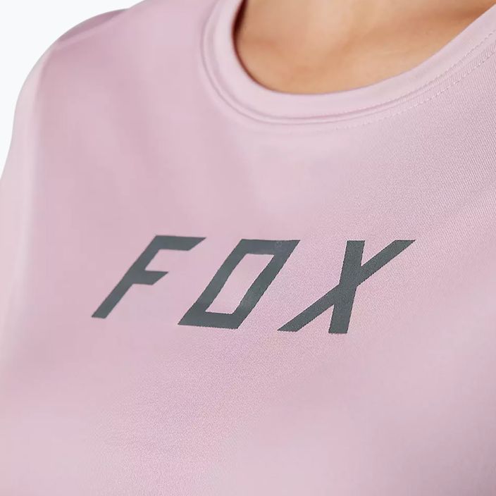 Fox Racing Lady Ranger tricou de ciclism pentru femei roz 31116_175 4