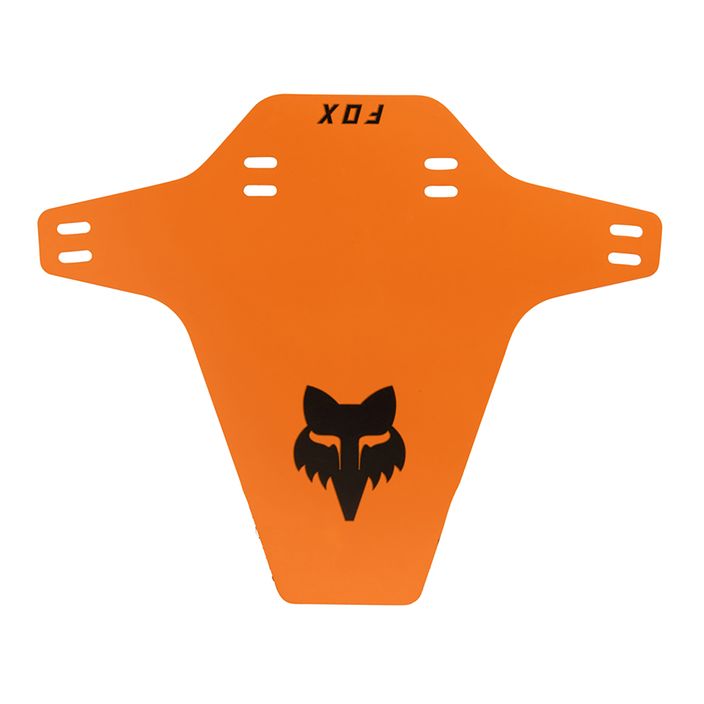 Apărătoare de bicicletă Fox Racing Fox Mud Guard orange 2