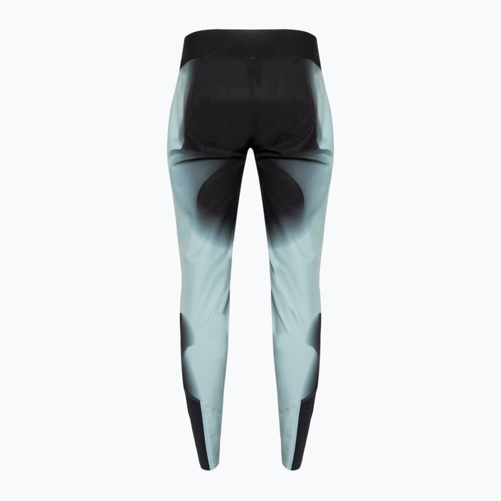 Pantaloni de ciclism pentru femei Fox Racing Lady Flexair Race negru 30904_001 4