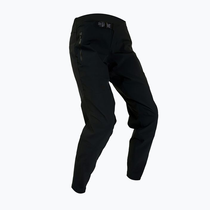 Pantaloni de ciclism pentru femei Fox Racing Ranger Ranger 2.5L Water black 4