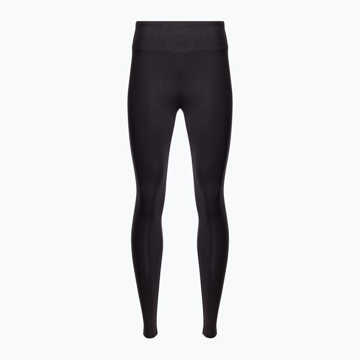 Pantaloni de ciclism pentru femei Fox Racing Foxhead negru