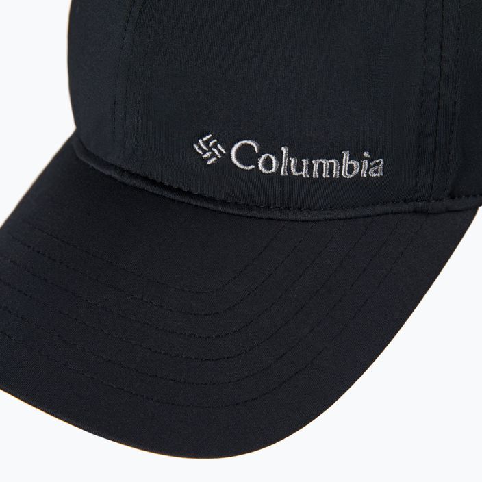 Columbia Coolhead II Ball 010 negru 1840001 3