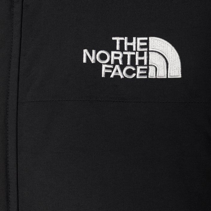 The North Face Mcmurdo jacheta pentru bărbați în jos negru NF0A4M8GJK31 9