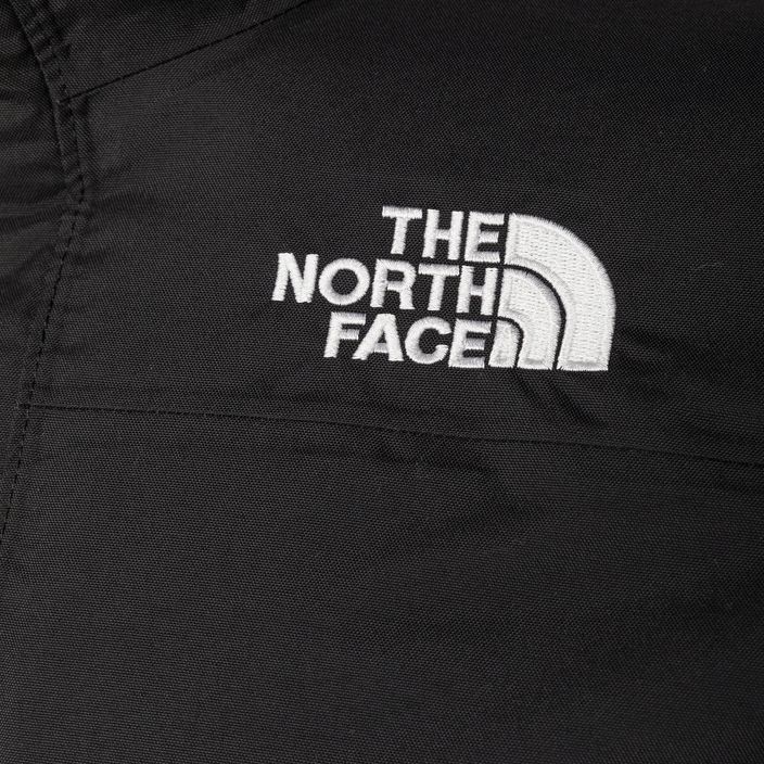 Jachetă pentru bărbați The North Face Zaneck negru NF0A4M8HJK31 3