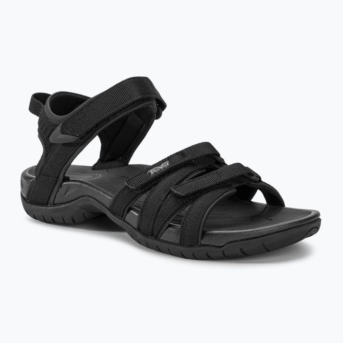 Sandale pentru femei Teva Tirra black/black