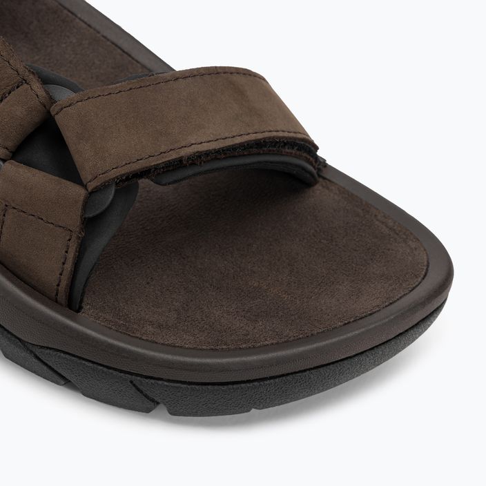 Sandale de drumeție pentru bărbați Teva Terra Fi 5 Universal Leather 7