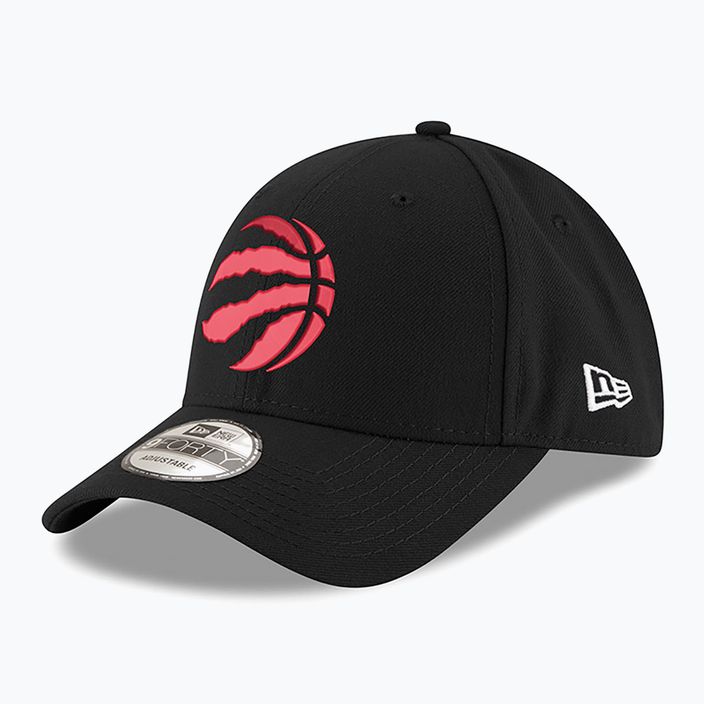 New Era NBA NBA The League Toronto Raptors șapcă negru 3