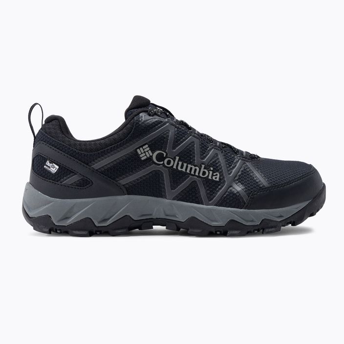 Columbia Peakfreak X2 Outdry 010 cizme negru 1864991 2