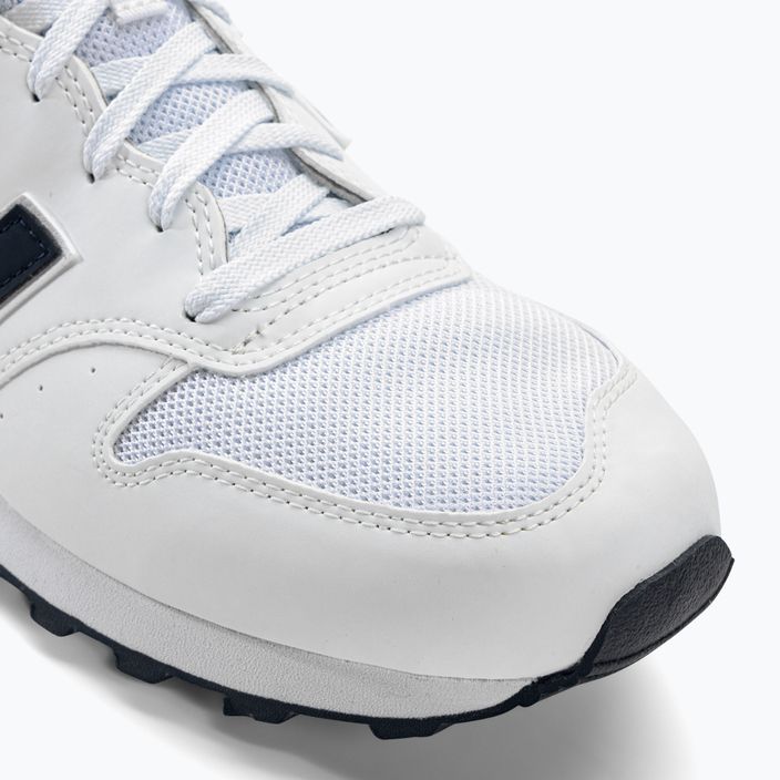 New Balance pantofi pentru bărbați GM500V1 alb 7
