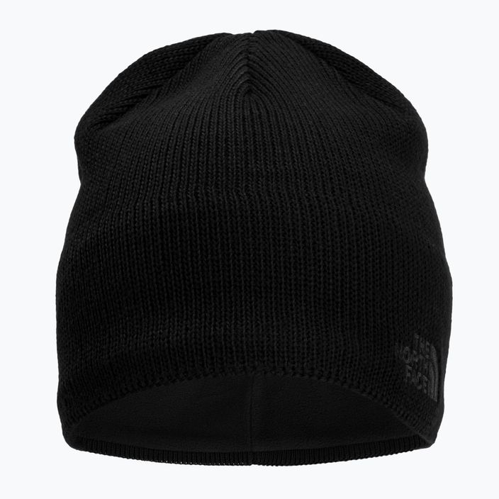 The North Face Bones Recycled winter beanie negru NF0A3FNSJK31 2