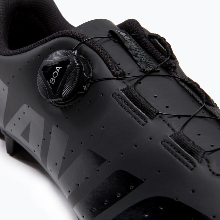 Pantofi de ciclism pentru bărbați Mavic Tretry Crossmax Boa negru L40949900 7